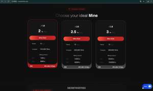 Invest in the Future of Cryptocurrency Mining – Start with in Imperial County CA