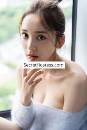23 year old Asian Escort in London Oriana, Agency