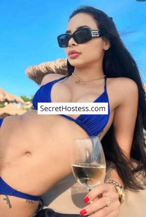 21 year old Latin Escort in London Sara, Agency