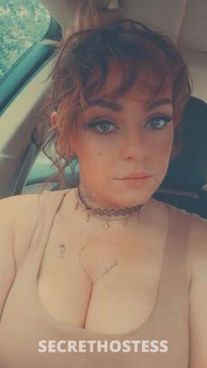 Sarah 26Yrs Old Escort Gadsden AL Image - 1