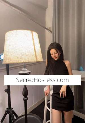 25 year old Thai Escort in Geelong Bella666