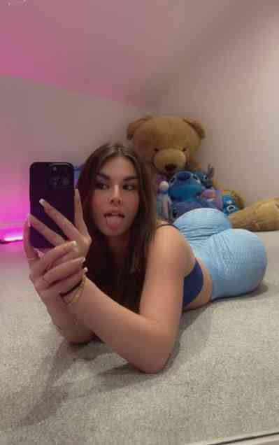 25Yrs Old Escort New Glasgow Image - 2