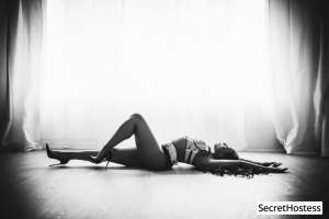 28 year old Escort in Seattle WA Escort model Jasmine, Seattle