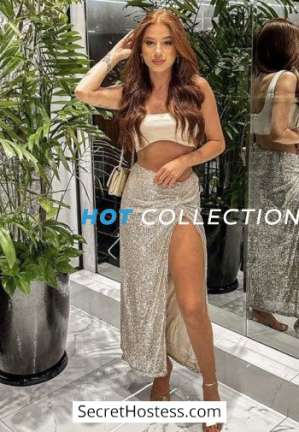 21 year old Brazilian Escort in London Likadis, Hot Collection Agency