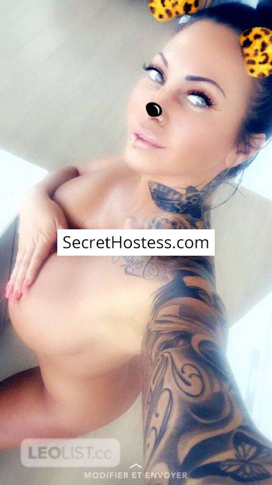 Krystal Gold 32Yrs Old Escort 57KG 166CM Tall Toronto Image - 3