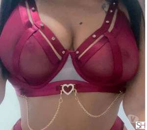 Afrodite sexy diferenciada novata cheia de tesao in Paraná