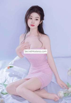 23 year old Asian Escort in Euston - NW1 London Nikki And Kiki - Best Oriental Tantra &amp; VIP Escort 
