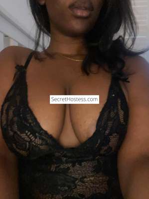 23 year old English Escort in Finsbury Park - N4 London Rough Riding Baddie - UNLIMITED Fun