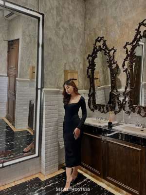 Khaila in Jakarta