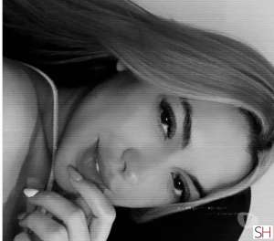 24 year old White Escort in Barreiros Pernambuco Acompanhante de luxo