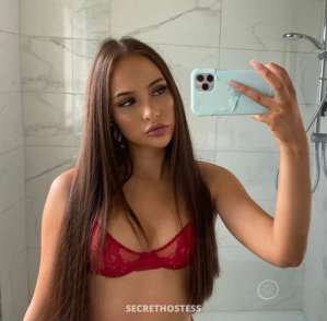 Pricetty in Reykjavik