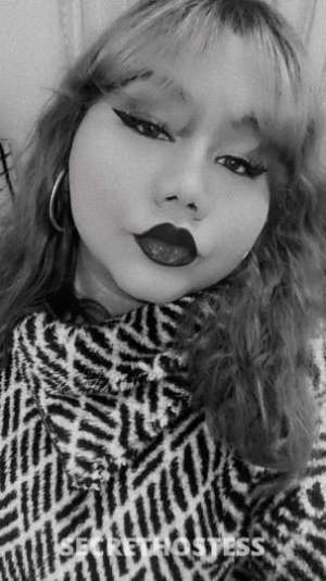 Soy una buena chica que busca pasar un buen rato si ests  in Eastern Connecticut CT