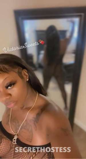 29 year old Escort in Tyler TX Seductive Sweet Ebony Treat Big Round Booty Super Soaker 