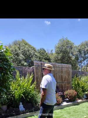Rosco Jennings in Melbourne