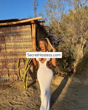 Alisa 29Yrs Old Escort 53KG 173CM Tall Kiryat Malakhi Image - 2