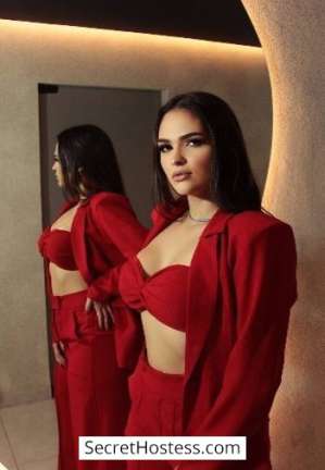 26 year old Brazilian Escort in London Bordo, Bunnys Of London Agency