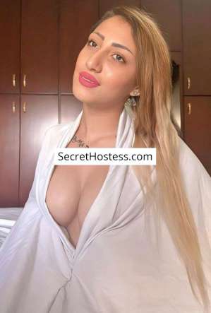23 year old Arabian Escort in Istanbul Carmen, Agency