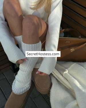 Selena 23Yrs Old Escort 56KG 168CM Tall Trento Image - 2