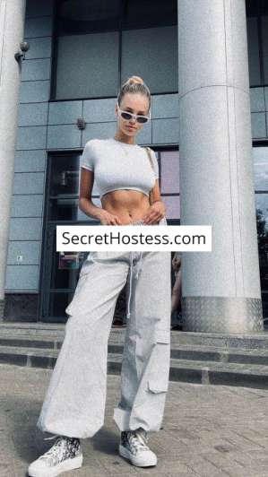 Selena 23Yrs Old Escort 56KG 168CM Tall Trento Image - 4