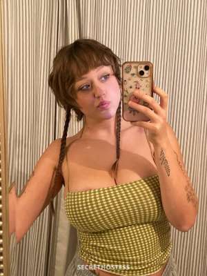 female escort in Casper WY