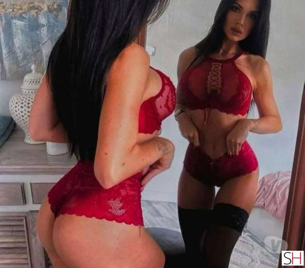 23Yrs Old Escort Size 8 London Image - 1