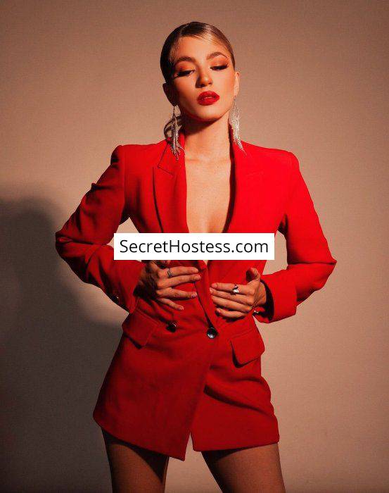Nina Fletcher 22Yrs Old Escort 56KG 175CM Tall Singapore City Image - 7
