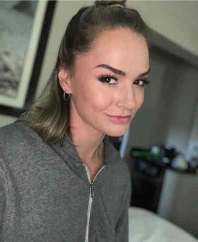 28 year old Escort in Agency escort girl in: Antwerpen Hit me on telegram@kat_Chandler