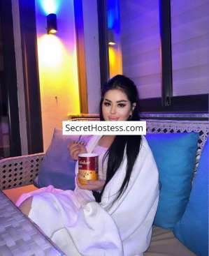 Dunyam 25Yrs Old Escort 53KG 168CM Tall Istanbul Image - 1