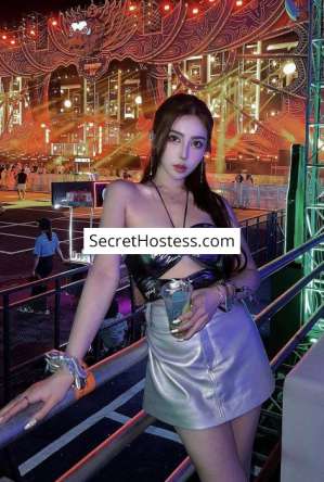 25 year old Asian Escort in Cairo Jody Isla, Agency