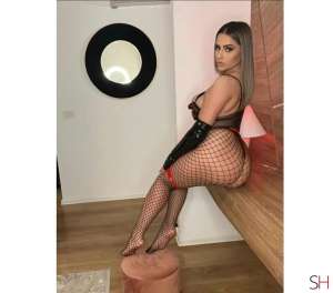 Kamy 24Yrs Old Escort South Gloucestershire Image - 2