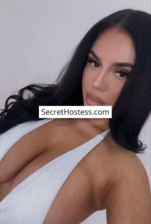 25 year old Mixed Race Escort in Tel Aviv Kristina, Agency
