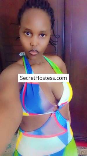 26 year old Ebony Escort in Khamis Mushait Linda, Independent