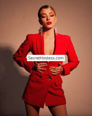 Nina Fletcher 22Yrs Old Escort 56KG 175CM Tall Singapore City Image - 7