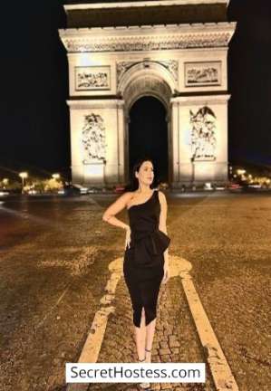 26 year old Brazilian Escort in London Pepper, Bunnys Of London Agency