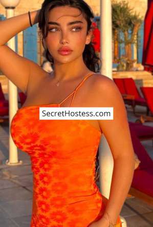 Sandra, Agency in Netanya
