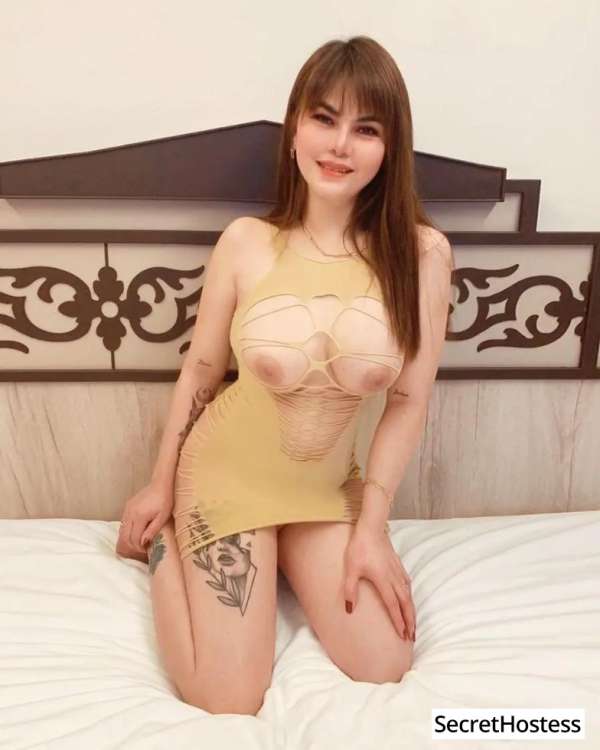 Chloe 24Yrs Old Escort 165CM Tall Singapore Image - 3