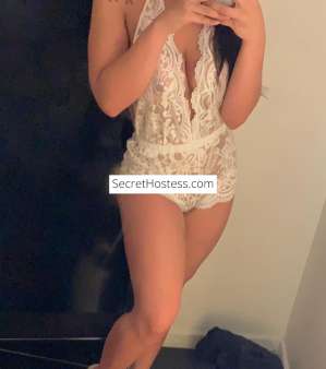 20 year old Brazilian Escort in Newham London Bela brazilian