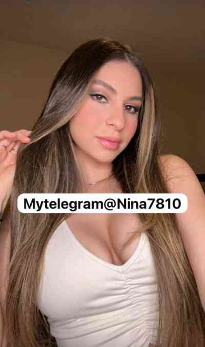 Am down to fuck and massage meet me up on telegram @Nina7810 in Poole