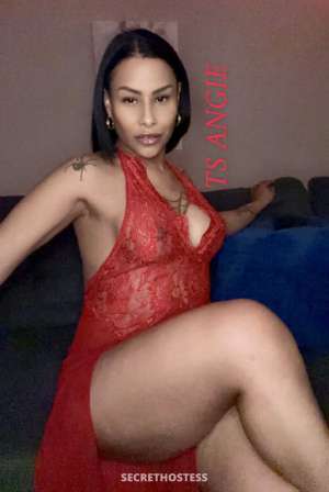 Angie Escort Long Island NY Image - 1