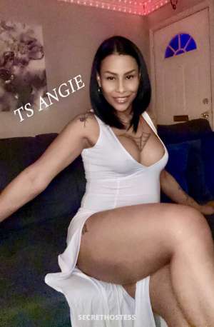Angie Escort Long Island NY Image - 3