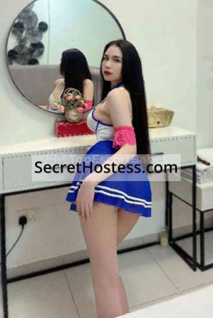 Blanche 22Yrs Old Escort 139CM Tall Ajaccio Image - 1