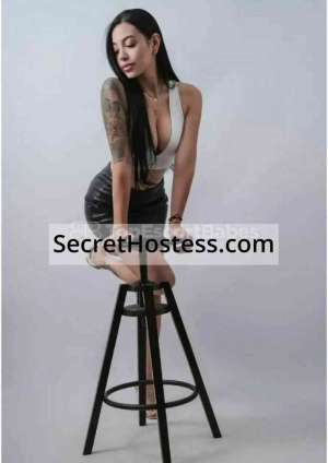 Catalina 24Yrs Old Escort 56KG 157CM Tall Villepinte Image - 8