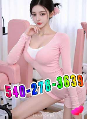 Escort Roanoke VA Image - 1