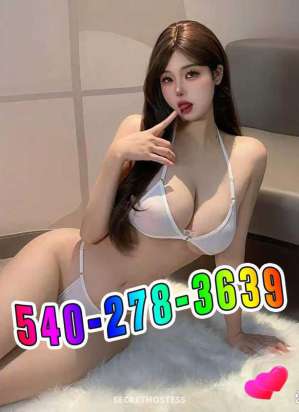 Escort Roanoke VA Image - 4