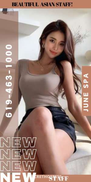 0 year old Escort in San Diego CA june spa◥◣⬛⬛⬛????????? ?◢◤⬛⬛⬛⫷ table 