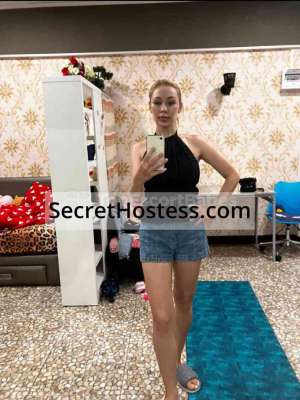 26 year old Belgian Escort in Nice Jenette N, Agency