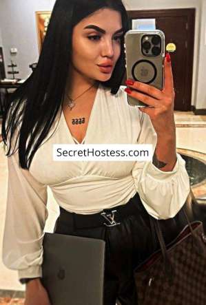 26 year old Mixed Race Escort in Tirana Locy, Independent