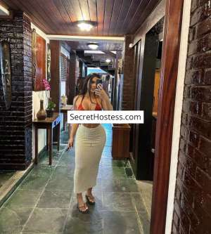 Nani 24Yrs Old Escort 59KG 165CM Tall Tuzla Image - 1