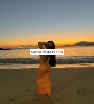 Nani 24Yrs Old Escort 59KG 165CM Tall Tuzla Image - 2