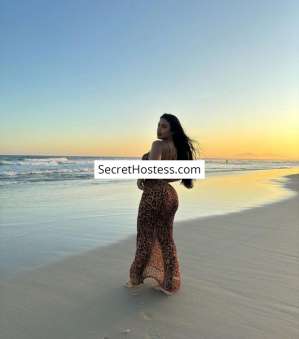 Nani 24Yrs Old Escort 59KG 165CM Tall Tuzla Image - 3